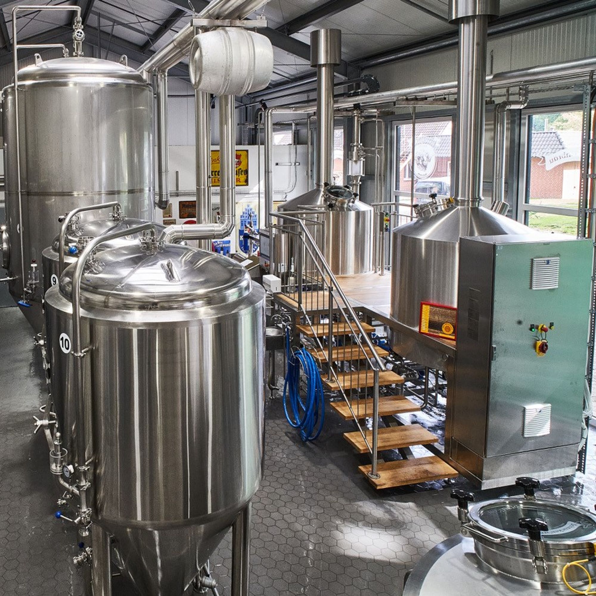 Ringhotel Forellenhof.