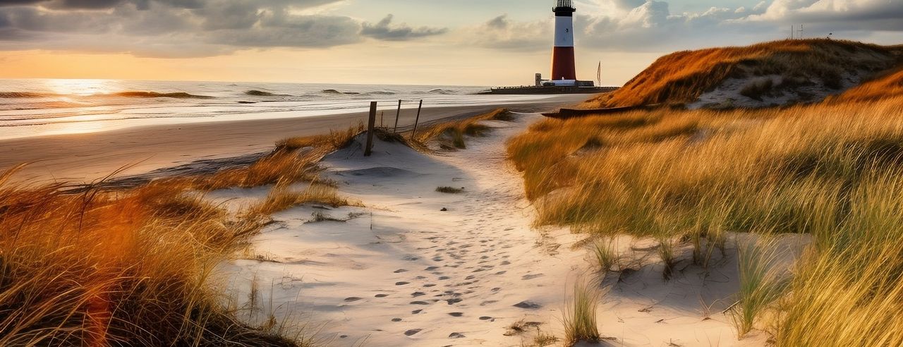 Sylt Strand