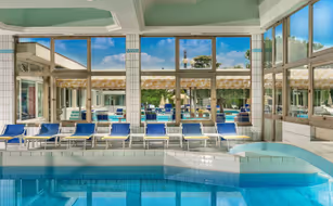 Hotel Terme Antoniano - Bild 3