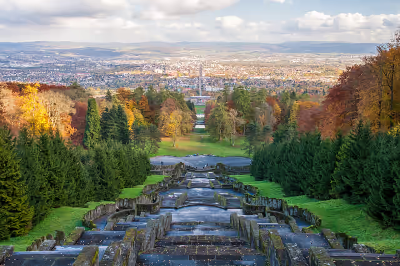 Kassel