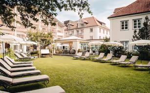 DAS MÜHLBACH - thermal retreat & wellness resort - Image 4