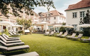 DAS MÜHLBACH - thermal retreat & wellness resort - Zdjęcie 4