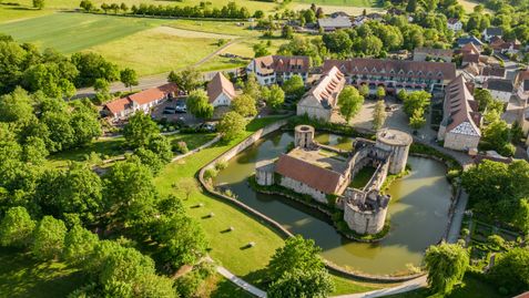 Göbel's SchlossHotel Prinz von Hessen