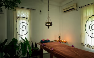 Samadhi Yoga Resort - Afbeelding 5