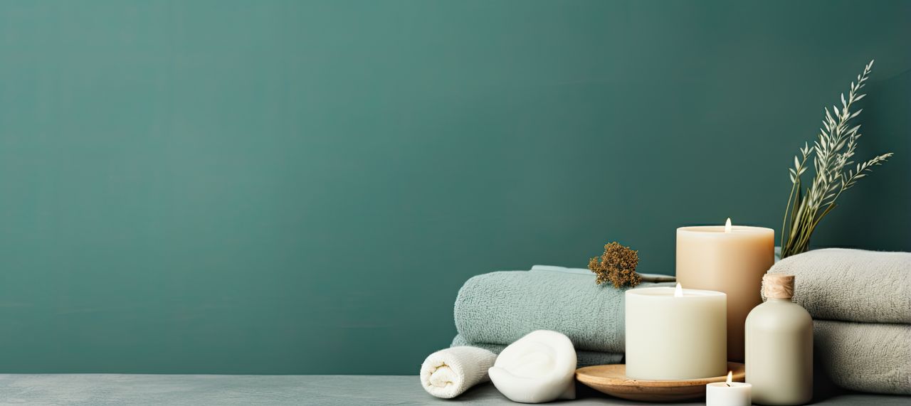 Wellness Arrangements in Bad Salzuflen