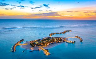 You & Me Maldives - Imagen 3