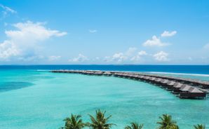 Hideaway Beach Resort & Spa - Bild 5