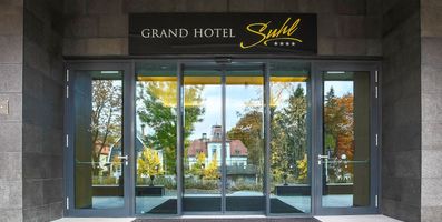 HVD Grandhotel Suhl
