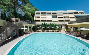 Kurhotel Svoboda - Bild 2