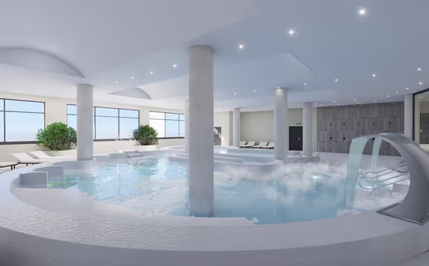 Pontiana Thalasso Hotel - Immagine 1