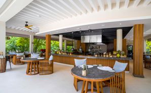 Kuda Villingili Resort - Bild 5