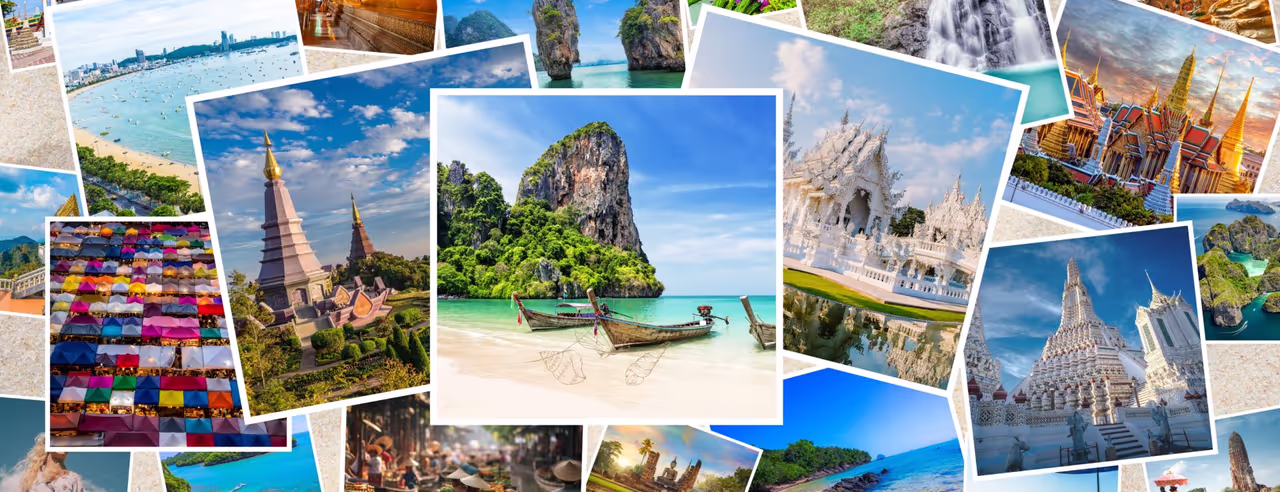 Thailand