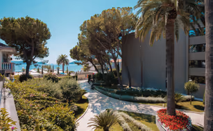 Palmon Bay Hotel & Spa - Bild 2