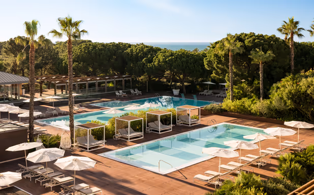 EPIC SANA Algarve - Bild 1