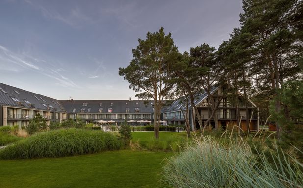 Saltic Resort & SPA Łeba - Afbeelding 1