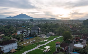 Plataran Ubud  Hotel & Spa - Afbeelding 2