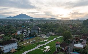 Plataran Ubud  Hotel & Spa - Afbeelding 2