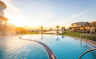 Wellness- und Gesundheitshotel Larimar - Imagen 2