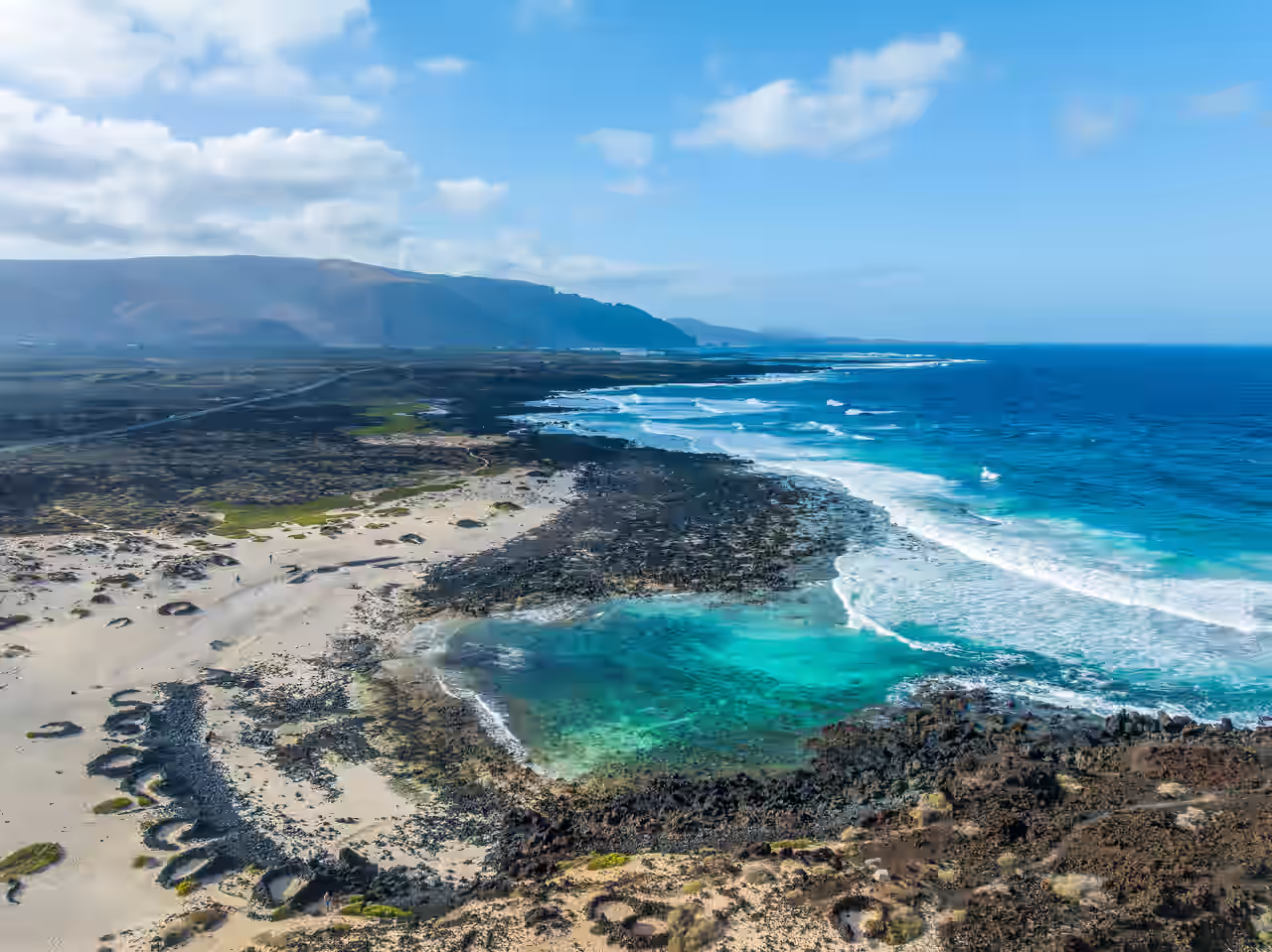 Thalasso auf Lanzarote