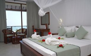 Aathma Ayurveda Beach Resort - Bild 5