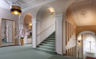 Esplanade Dependance Spa Hotel Monti - Bild 5