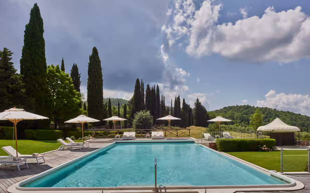 Fonteverde Thermal Spa Resort - Afbeelding 1