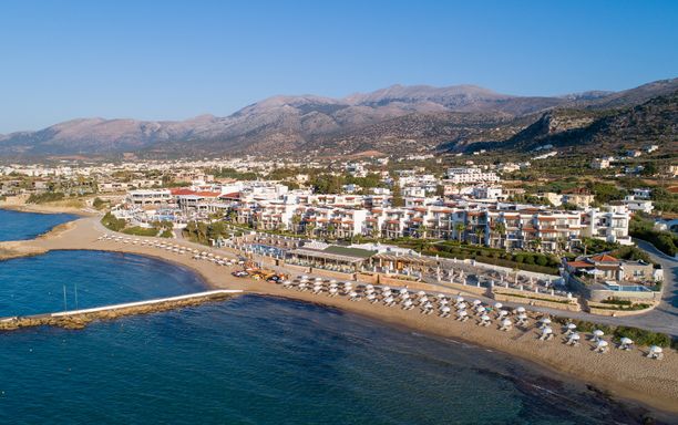 Alexander Beach Hotel & Village Resort - Bild 1