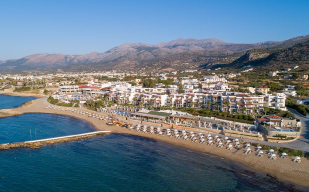 Alexander Beach Hotel & Village Resort - Image 1