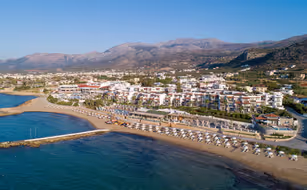 Alexander Beach Hotel & Village Resort - Image 4