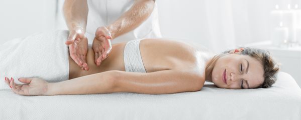 Wellnessurlaub