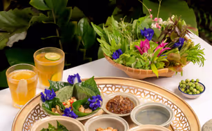 Na Sook Wellness Resort - Bild 3