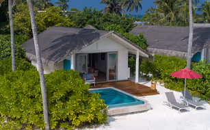 Cora Cora Maldives - Image 4