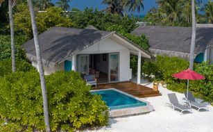 Cora Cora Maldives - Bild 4