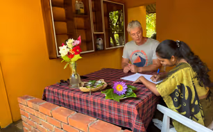 Sun Flower Beach Resort - Bild 4