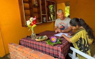 Sun Flower Beach Resort - Bild 4