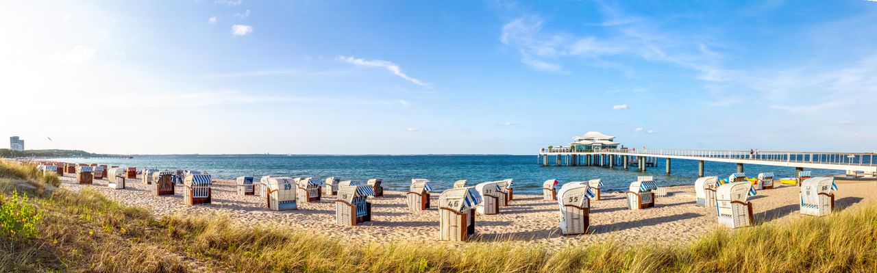 Wochenendtrips nach Schleswig-Holstein