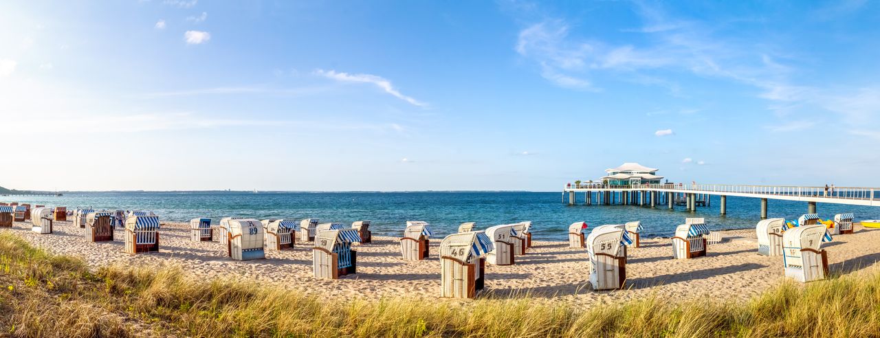 Wochenendtrip nach Schleswig-Holstein