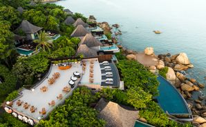 Silavadee Pool Spa Resort - Bild 2
