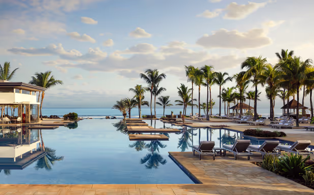 The Westin Turtle Bay Resort & Spa - Bild 1