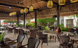 Sudamala Resort Senggigi - Bild 2