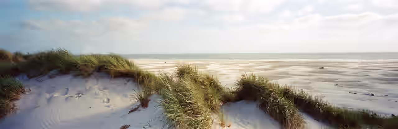 Wellness Wochenende an der Nordsee