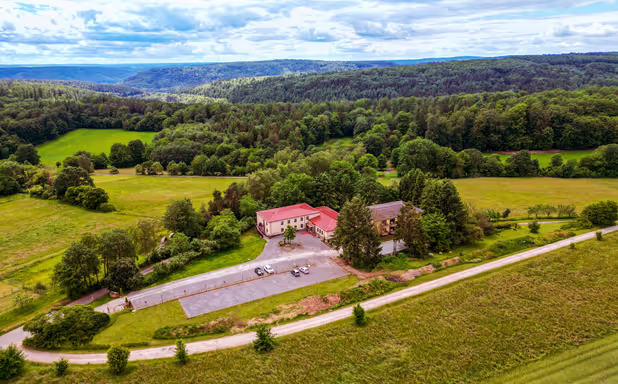 Haus im Herrengrund - Bild 1