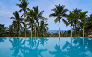 Taj Green Cove Resort & Spa - Bild 2