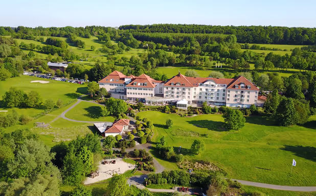 Golf & Sporthotel am Wiesensee - Bild 1