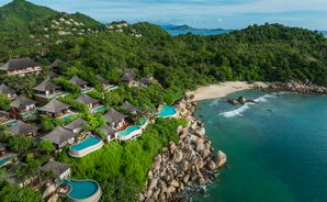 Silavadee Pool Spa Resort - Bild 5