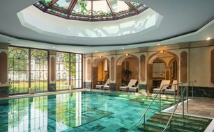 Hotel Fürstenhof - Immagine 2