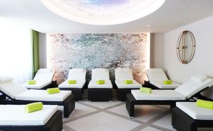 Johannesbad Hotel Königshof - Bild 4