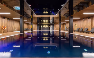 Elements Hotel & Spa - Bild 2