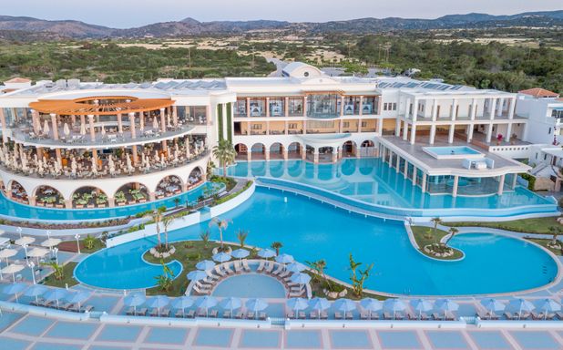 Atrium Prestige - Immagine 1