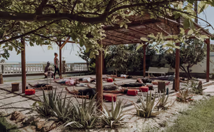 Villa Soluna - Bild 5